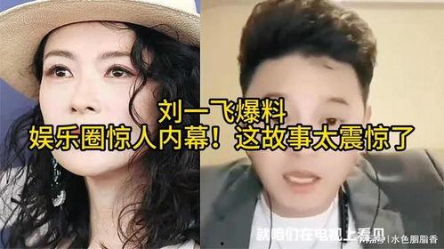 娱乐圈爆料案例,揭秘明星隐私背后的真相