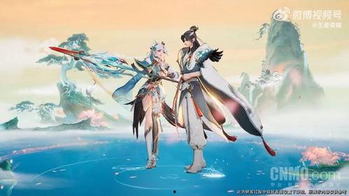 云缨皮肤最新爆料cg,神秘元素揭开面纱