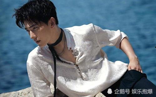 杨洋热巴圈内爆料